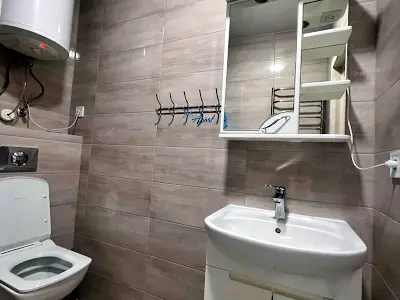 квартира за адресою Метрологічна вул., 60