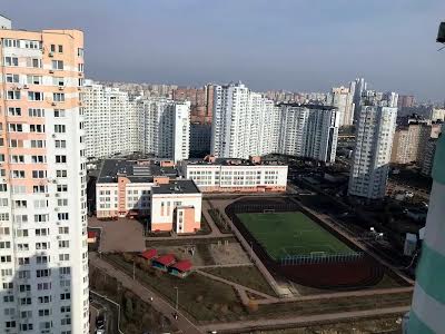 квартира по адресу Елизаветы Чавдар ул., 11