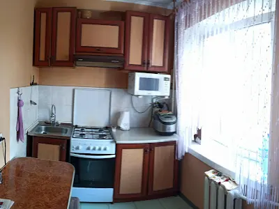 квартира за адресою Павла Тичини просп., 11