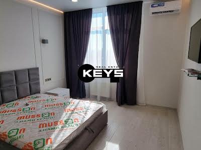 квартира за адресою Трускавецька вул., 10-Д