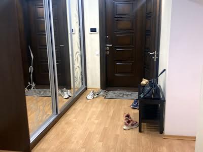 квартира за адресою Дніпро, Шевченка пров., 4