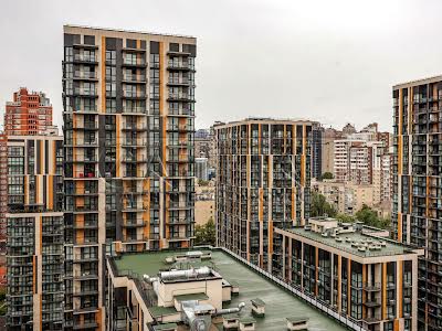 квартира за адресою Джона Маккейна вул. (Івана Кудрі), 1-Б