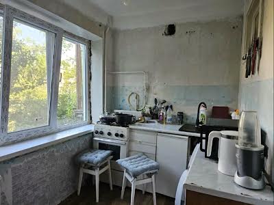 квартира за адресою Воскресенський просп. (Перова), 9б