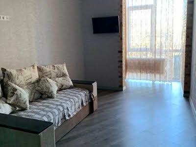 квартира по адресу Генуезська, 3