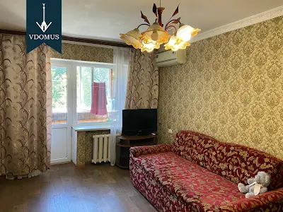 квартира по адресу Тампере ул., 19/18