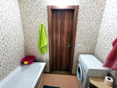 квартира за адресою Григорія Ващенка вул., 1