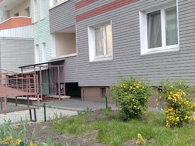 квартира по адресу Киев, Софии Русовой ул., 7 а