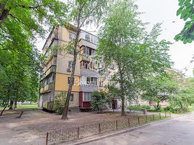 квартира за адресою Кольцова бульв., 24