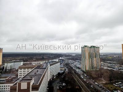 квартира за адресою Київ, Петра Калнишевського вул. (Майорова Михайла), 7