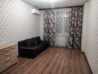 квартира по адресу Родини Крістерів ул., 18/6