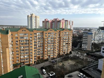 квартира за адресою Симона Петлюри вул., 21Б