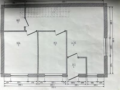 будинок за адресою с. Рожівка, Броварська