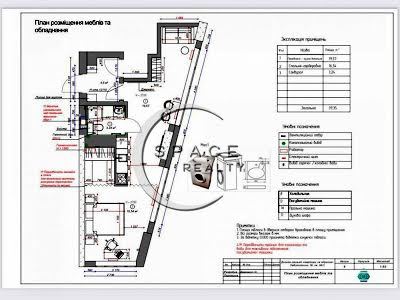 квартира по адресу Заболотного академика ул., 1