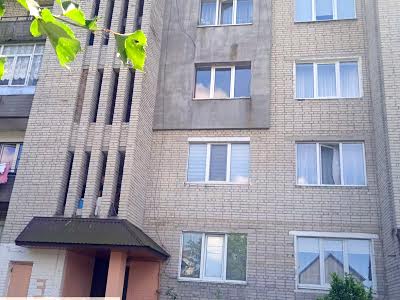 квартира по адресу Сонячна, 3