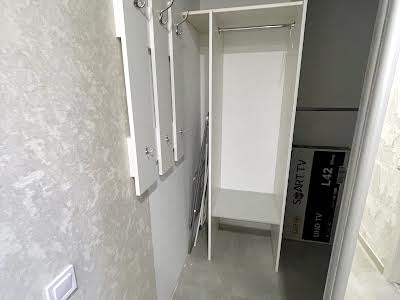 квартира за адресою Каховская, 60