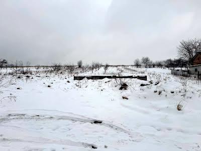 участок по адресу Зелена