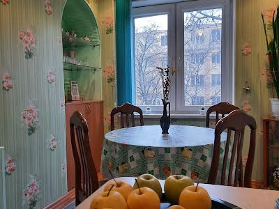 квартира за адресою Бреуса вул., 61/3