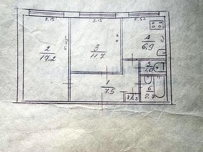 квартира по адресу Спасовская ул. (Спасская), 28