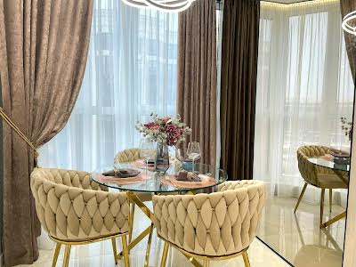квартира за адресою Мартинова просп., 26