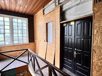 квартира по адресу Межигорская ул., 22