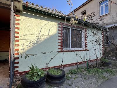 квартира за адресою Нікольська, 44