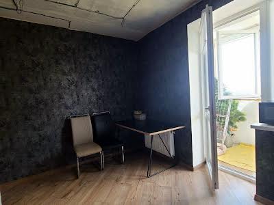 квартира за адресою Заливна вул., 8А