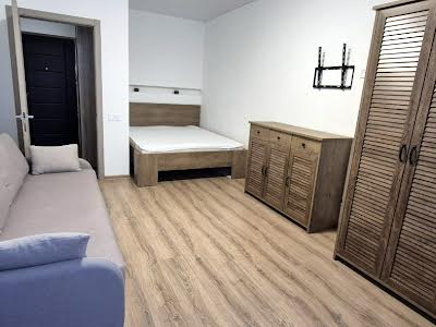 квартира за адресою Василя Стуса вул. (Пушкінська), 25В