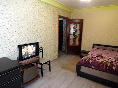 квартира по адресу Борщаговская ул., 2