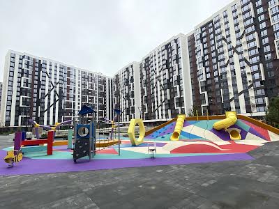 квартира по адресу Ивано-Франковск, Ленкавского ул., 34
