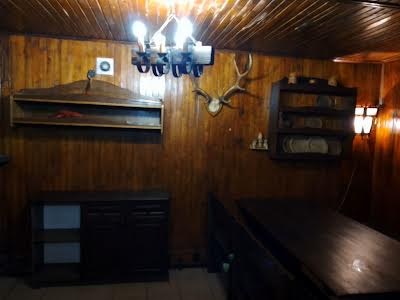 будинок за адресою Карпатської Січі вул. (Гвардійська), 36
