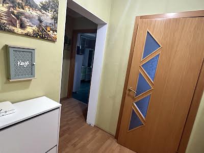 квартира за адресою Федора Ернста вул., 6