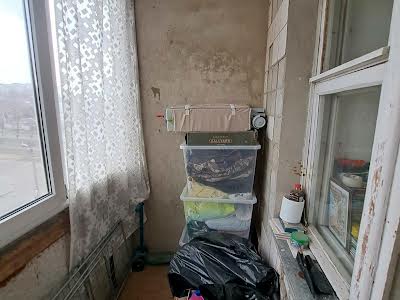 квартира по адресу вул. 1-а Слобідська, 47