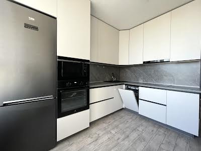 квартира по адресу Краковская ул., 27а