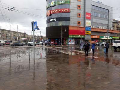 квартира за адресою Леоніда Каденюка просп. (Юрія Гагаріна), 3