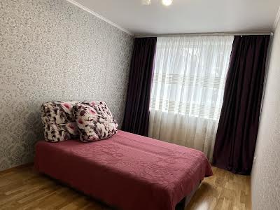 квартира по адресу Правды просп. (Правды), 43А