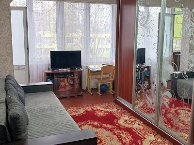 квартира по адресу Петра Калнишевського ул. (Михайла Майорова), 3