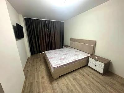 квартира за адресою Тернопільська вул., 42