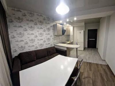 квартира за адресою Обухівська вул., 139