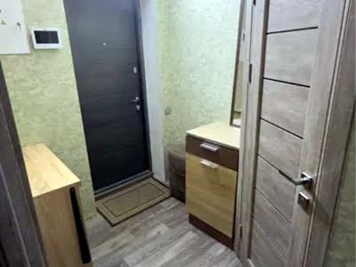 квартира по адресу Фонтанська, 16
