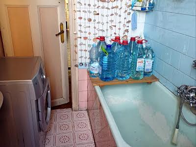 квартира за адресою В'ячеслава Чорновола вул., 10
