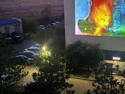 квартира за адресою Героїв Небесної Сотні просп., 18/6