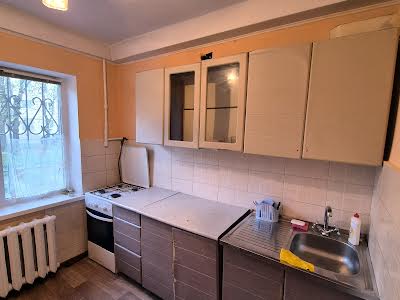 квартира за адресою Михайла Донця вул., 19б