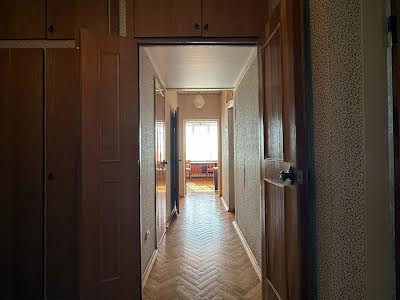 квартира по адресу Дарницкий бульв., 1