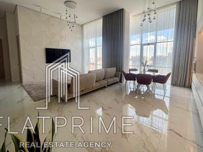 квартира по адресу Трускавецкая ул., 23й