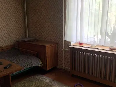 квартира за адресою Ініціативна вул., 4