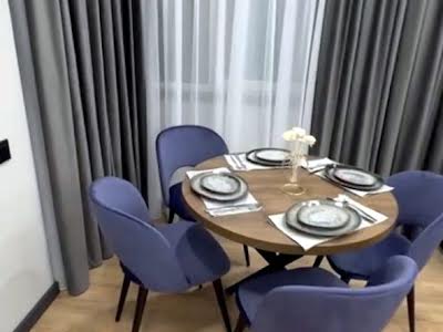 квартира за адресою Родини Крістерів вул., 14Б