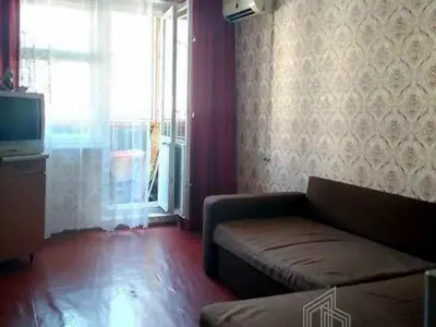 квартира за адресою Драгоманова вул., 7А