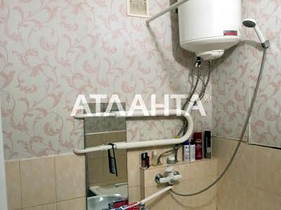 квартира по адресу Варненская ул., 10а