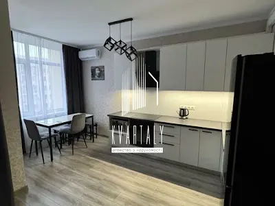 квартира по адресу Академика Заболотного ул., 148Б