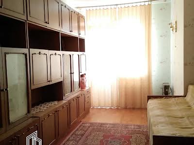 квартира по адресу Ивана Крамского ул., 9